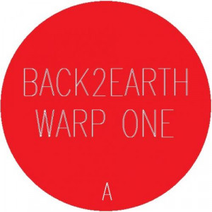 back 2 earth/ woolph - warp one/ ume2me