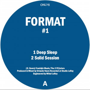 Format (Orlando Voorn) - #1