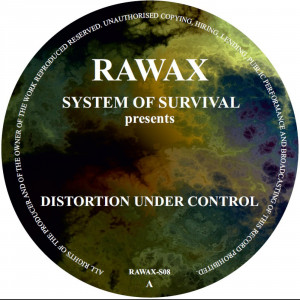 RAWAX-S08