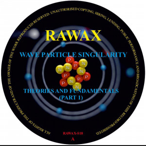 Rawax-S018