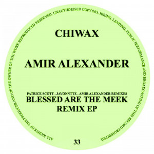 CHIWAX033