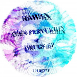 RAWAX019LTD