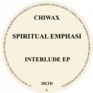 CHIWAX020LTD