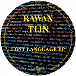 RAWAX021LTD