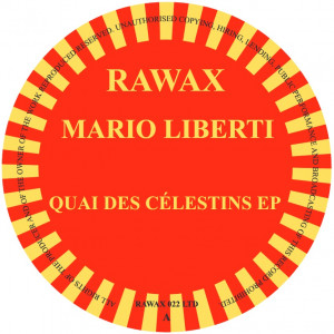 RAWAX022LTD