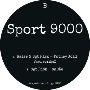 Sport9000